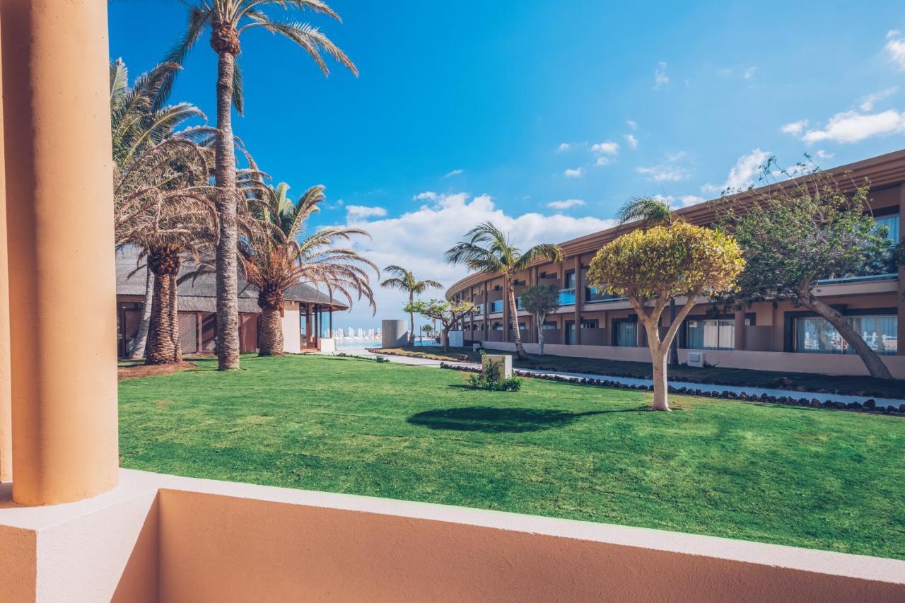 Iberostar Selection Fuerteventura Palace (Adults Only) Morro Jable  Kültér fotó